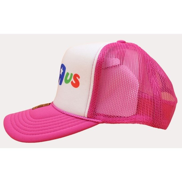 TOYS "R" US Hat Vintage, Retro Style TOYS "R" US Hats - Picture 3 of 4